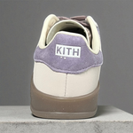 Adidas Gazelle Kith Classics • Ash Purple