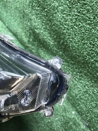 Фара правая Toyota RAV4 5 XA50 (18-нв) LED