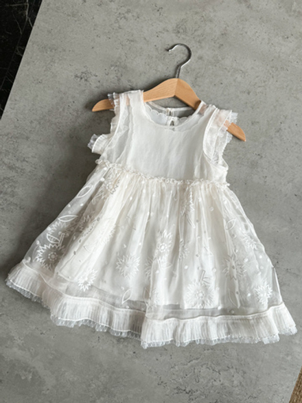 Платье Stella McCartney, 80