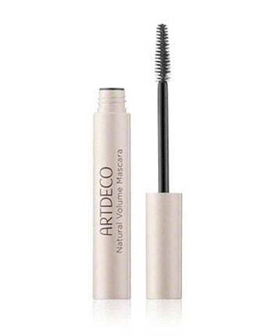 Тушь для ресниц Artdeco Mascara Natural Volume Mascara F1 Deep Black 9 ml