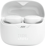 Наушники беспроводные JBL JBLTBUDSWHT