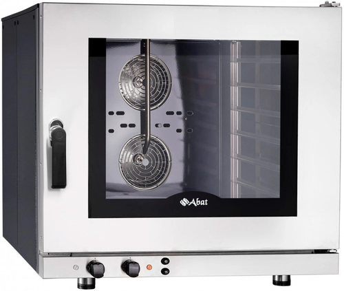 Печь конвекционная электрическая Abat КЭП-6Э