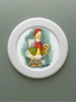 Картина на стену интерьерная на холсте 27 см