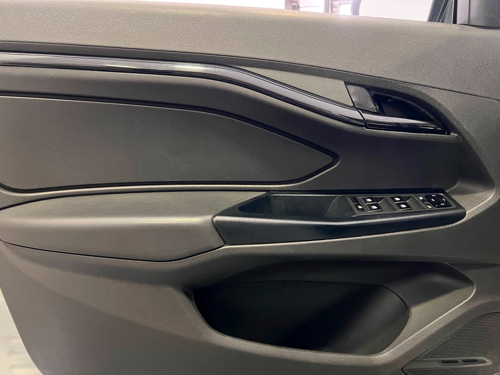 Лада Веста, 2020 год