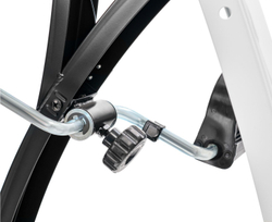 Тренажер педальный для ног и рук