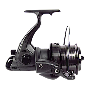 Катушка Tica Wily Feeder WLF5000 bb4+1 645г Max.8кг 4.1:1 (0.28/0.30/0.32мм-285/250/220м)
