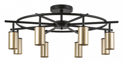 Люстра на штанге Lightstar LR718408