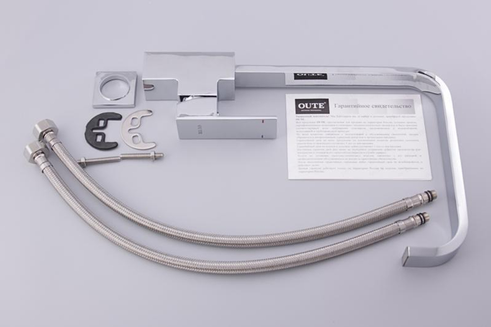 Смеситель для кухни Oute T46 T4613B