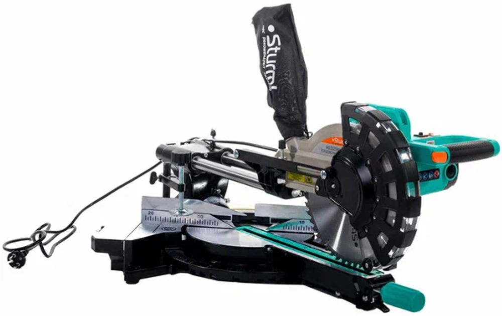 Торцовочная пила Sturm MS5525WM
