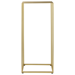 Набор столиков кофейных Bergenson Bjorn Mayen Gold bb0000396