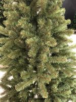 Ель искусственная «Лесная» (пвх) 180 см / 1.8 м