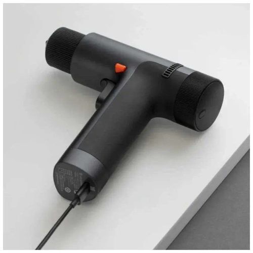 Дрель-шуруповерт Xiaomi Mijia Brushless Smart Home Electric Drill MJWSZNJYDZ001QW