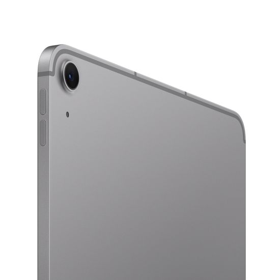 Apple iPad Air (2024) 11" Wi-Fi 128 ГБ, «серый космос»