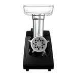 Мясорубка Centek CT-1604, серебристый