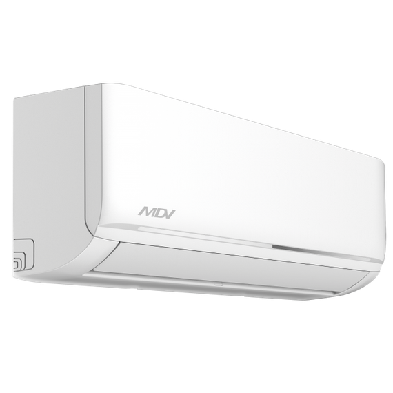 Мульти сплит-система MDV на 5 комнат (20+20+20+20+20 кв.м.) INFINI — (1)