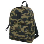 A Bathing Ape Bathing Ape Fabric Рюкзак Regular