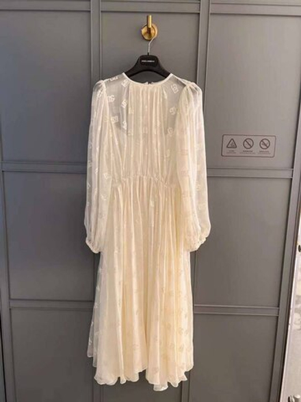 Платье Dolce&Gabbana