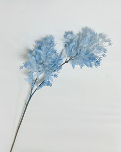 Декоративная ветка интерьерная