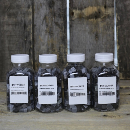 Smaltbottle-SHADOW, 400 гр