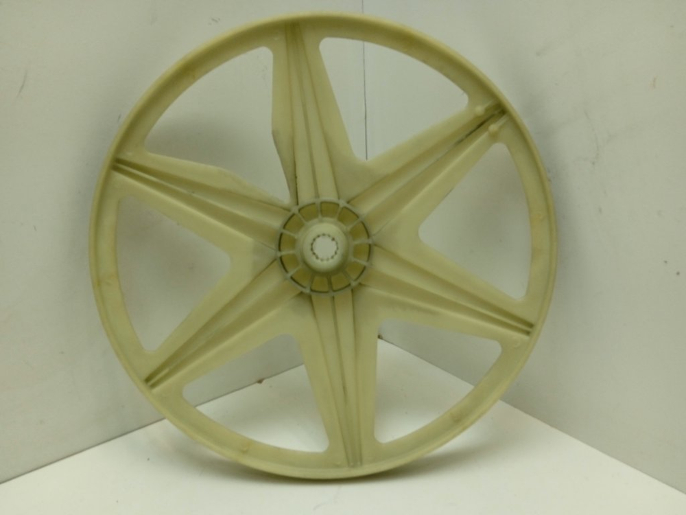 CS41072D кт126 Шкив барабана для стиральной машины Candy 41029411 б/у