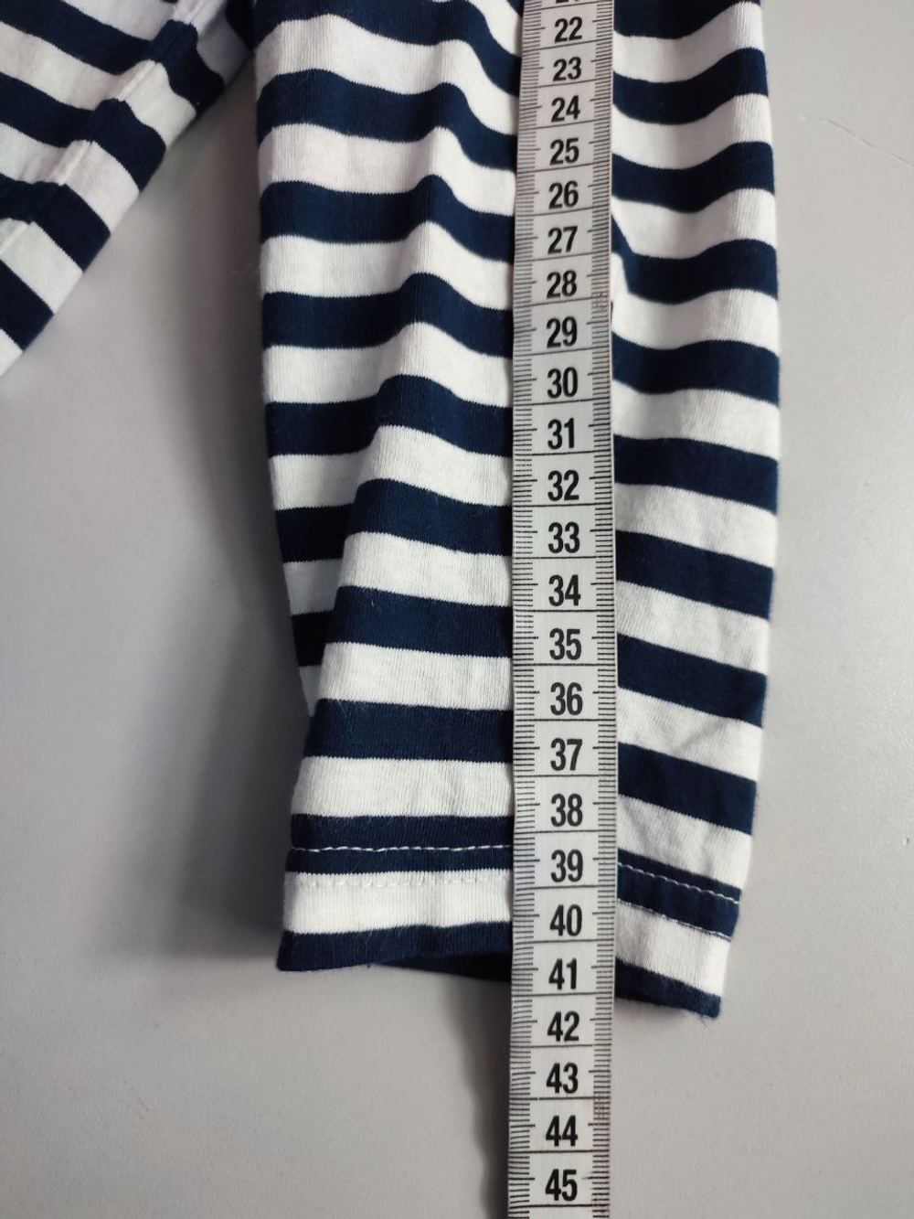 Джемпер хлопковый 42 размер