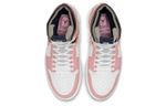 Jordan 1 High Zoom Air CMFT 'Pink Glaze Cactus Flower' Women's