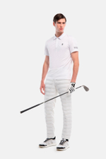 Мужское поло HYDROGEN BASIC GOLF POLO (G00710)