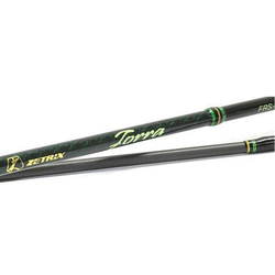 Спиннинг Zetrix FORRA FRS-672ML 2-10гр.