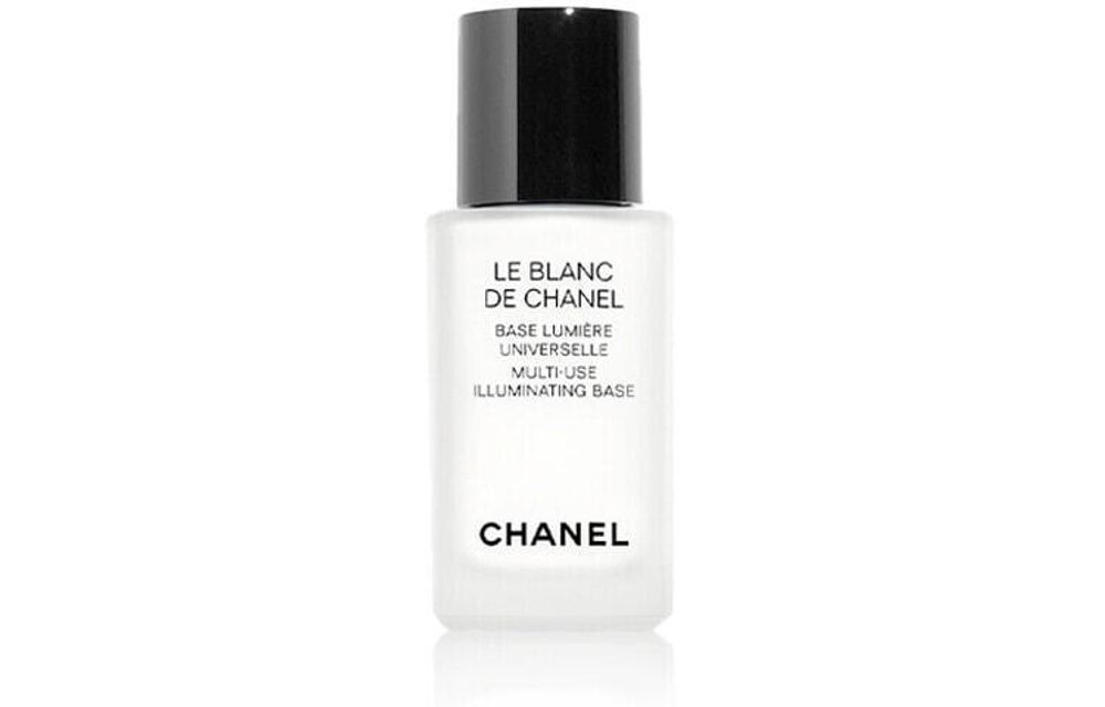 Тональное средство CHANEL Bright And Soft Skin Makeup Primer Clear Hydrating Brightening Skin Tone 30ml