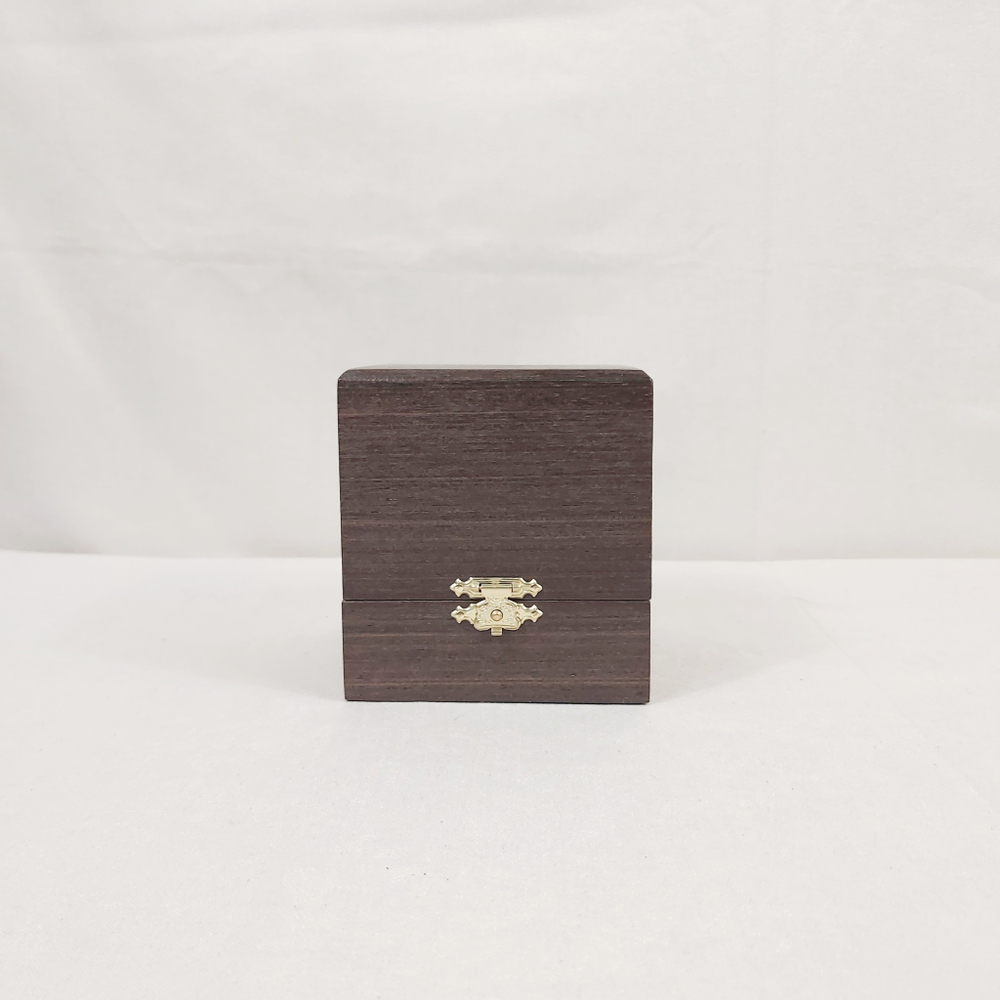 Печать для руководителя "Роскошный фианит"