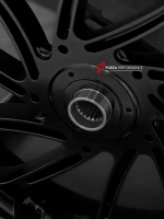 Кованые диски для YAMAHA XMAX 125 250 300 400 Ямаха мотоцикл колеса ковка диск