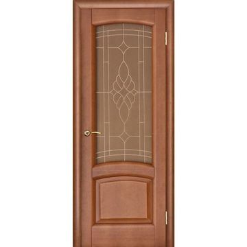 Дверь VellDoris Unica 1 ДO белый мателюкс 800*2000