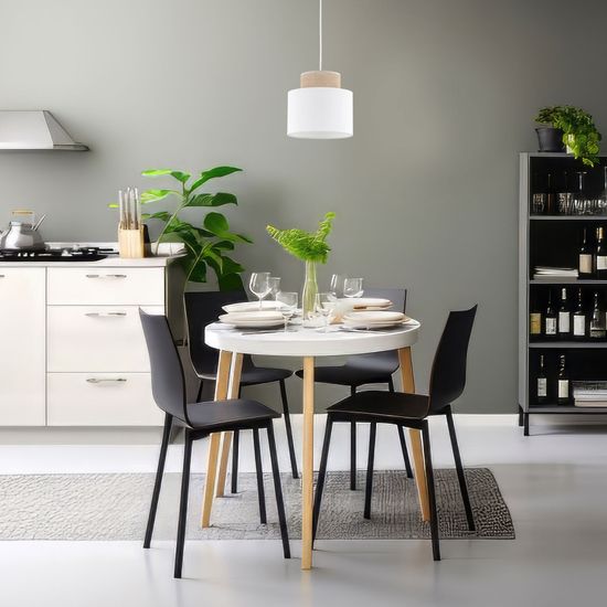 10078 / подвесной светильник / Duo