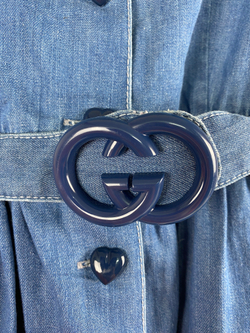 Платье Gucci