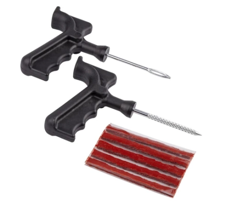 Набор для ремонта шин Autovirazh