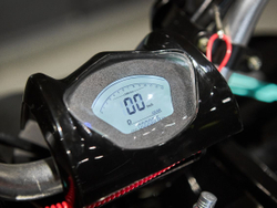 Квадроцикл SHARMAX Cross 180 RX