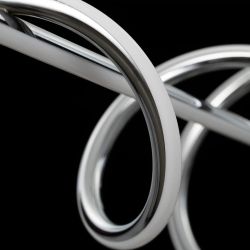 Citilux Джемини CL229061 LED Светильник подвесной с диммером Хром