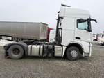 Shacman (Shaanxi) SX* 4x2 Седельный тягач SX4188YY381 (Дизельный, 12,5 л, 473 л.с., МТ)