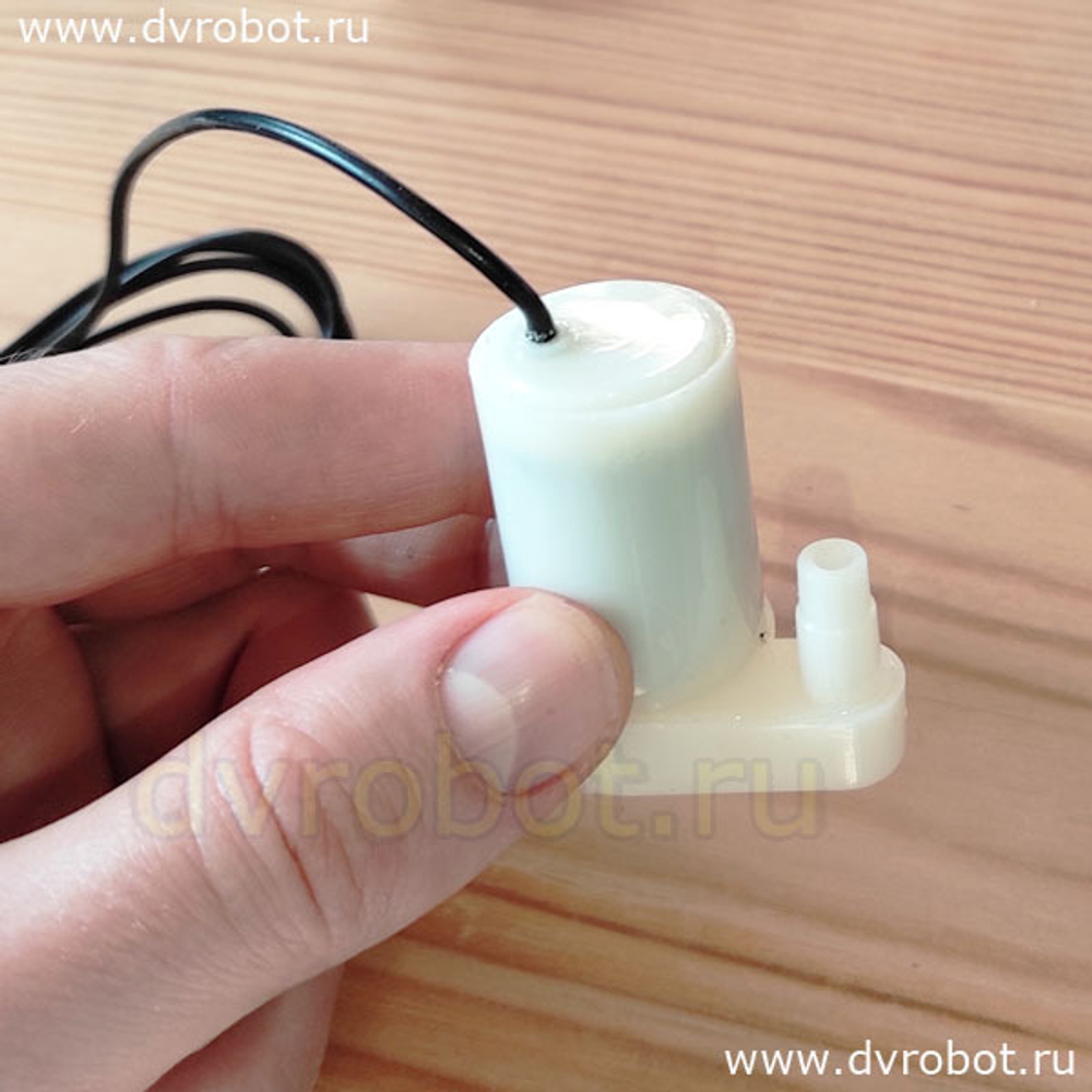 Мини насос 2.0/DC3-5V/USB