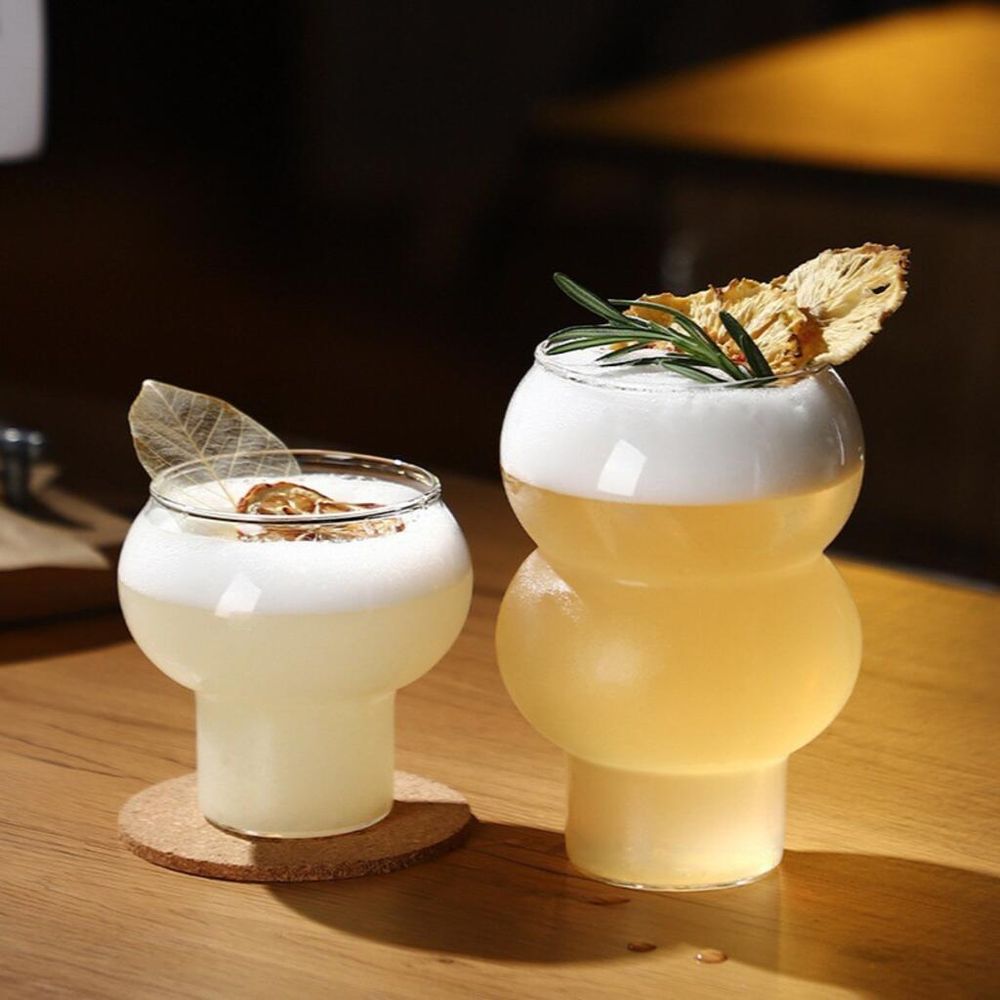 Стакан Хайбол 550 мл "Cuba" d 7,7/8,9 см h13 см   P.L. [1]