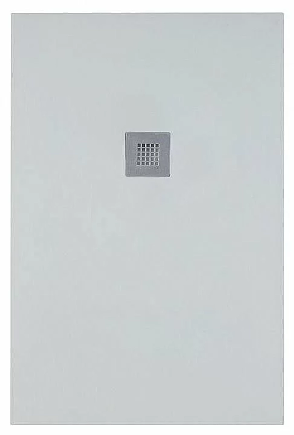 Душевой поддон Allen Brau Priority 120x90 8.31007-21 белый камень