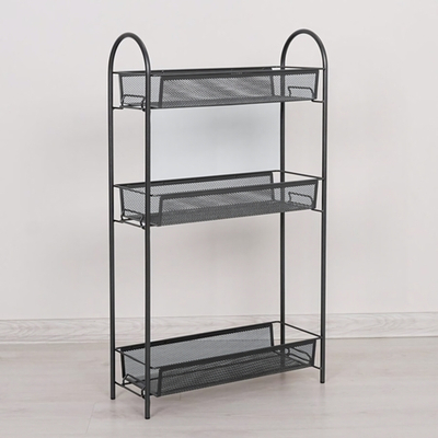 Этажерка "Ладья 13" графит