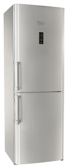 Холодильник Hotpoint-Ariston HBT 1181.3 X NF H
