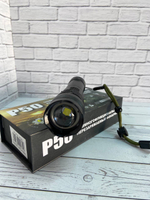 Ручной фонарь P-X71-P50