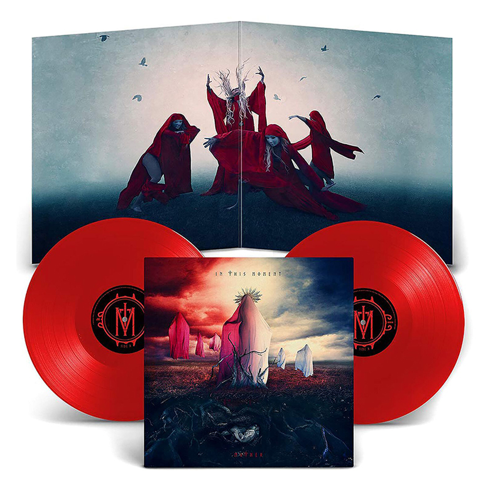 In This Moment / Mother (Coloured Vinyl)(2LP)