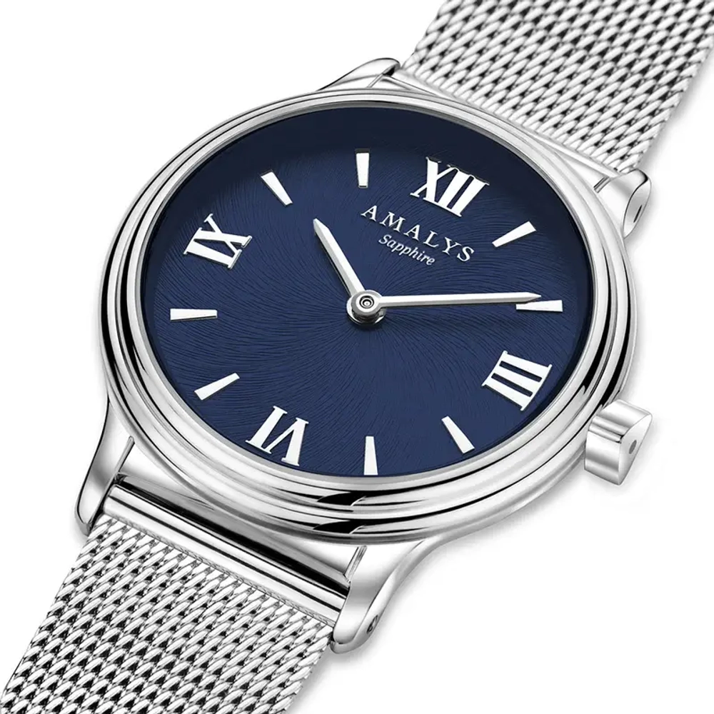 Amalys Marion AMW-166