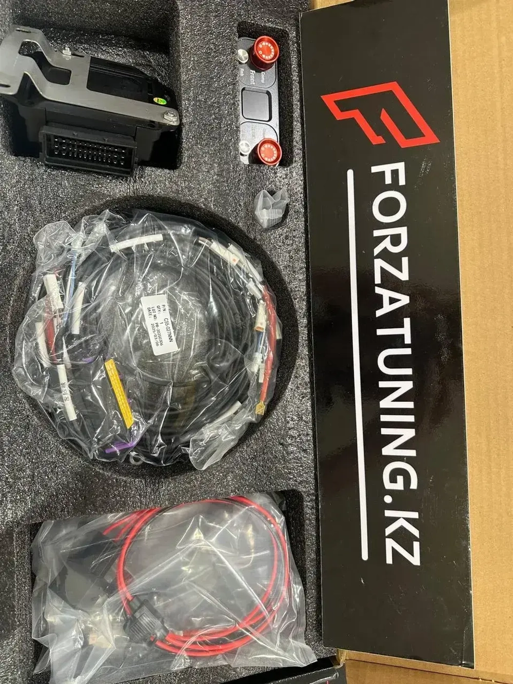 Подвеска Kman в комплекте для Toyota Hilux 2015+ Лифт 2 дюйма Тойота амортизаторы аморты