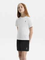 ОДЕЖДА ДЛЯ ТЕННИСА Девочки, Шорты SEVENSIX POLY SHORTS .