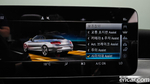 Mercedes-Benz C-Class W205 C200 Cabriolet (09.2019)