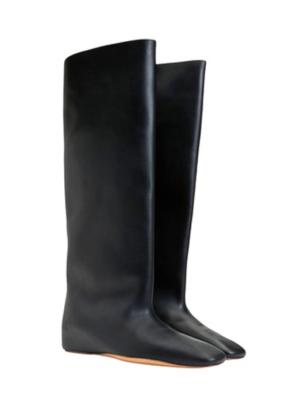 Сапоги Jil Sander